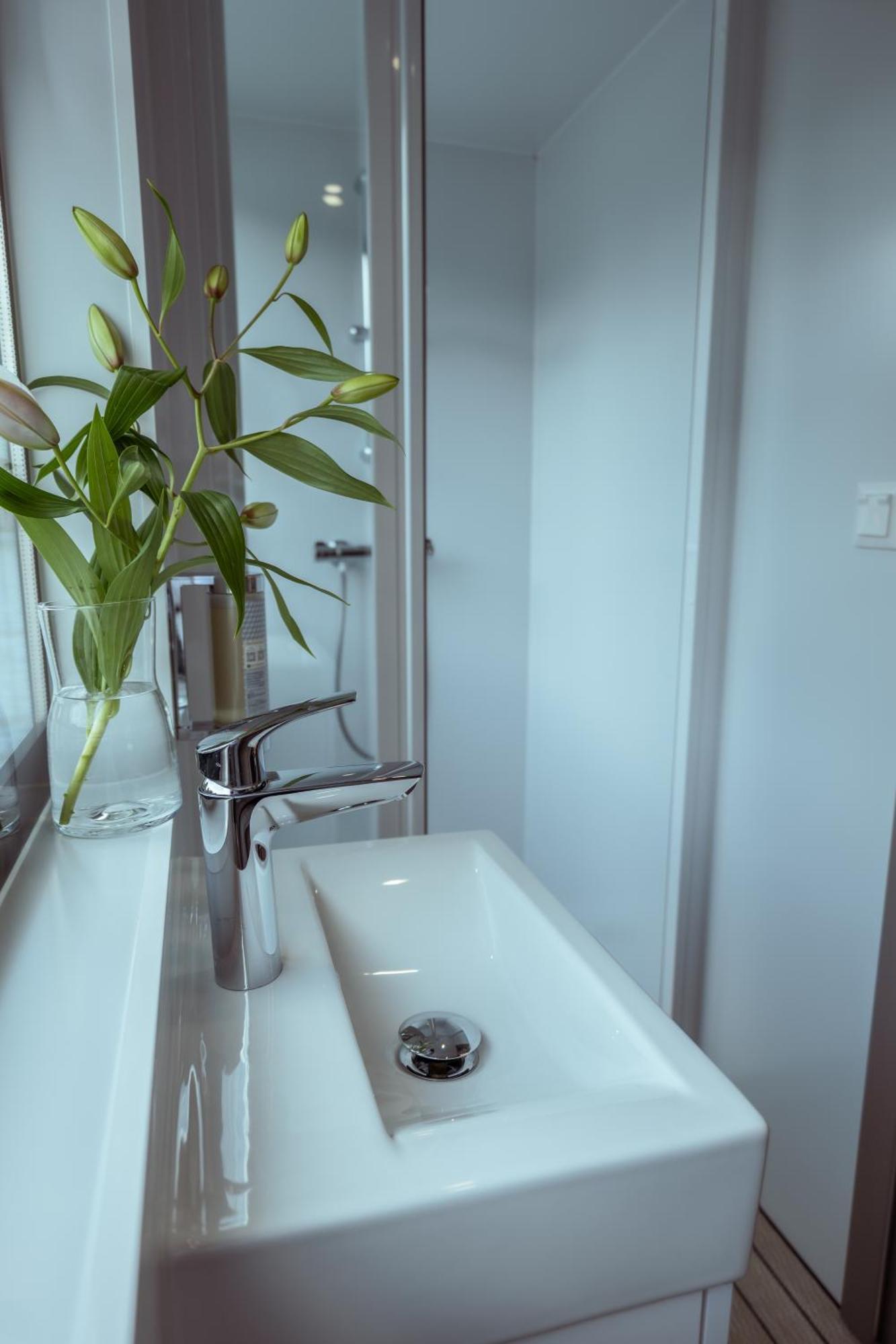 Nena Hausboot Hotel Berlin Ngoại thất bức ảnh