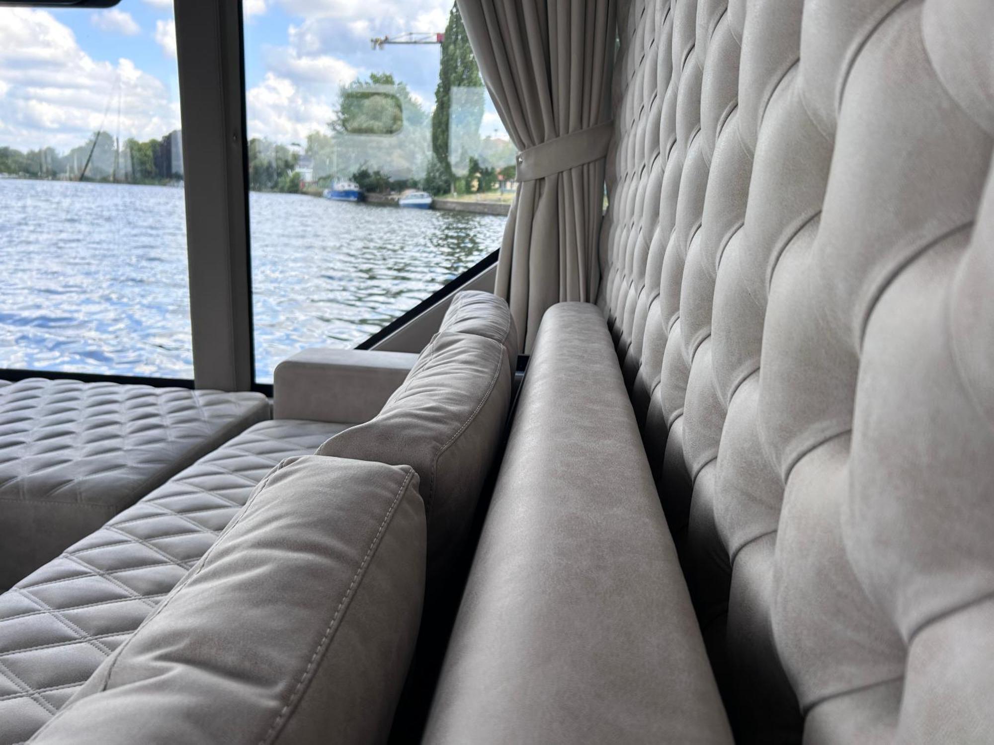 Nena Hausboot Hotel Berlin Ngoại thất bức ảnh