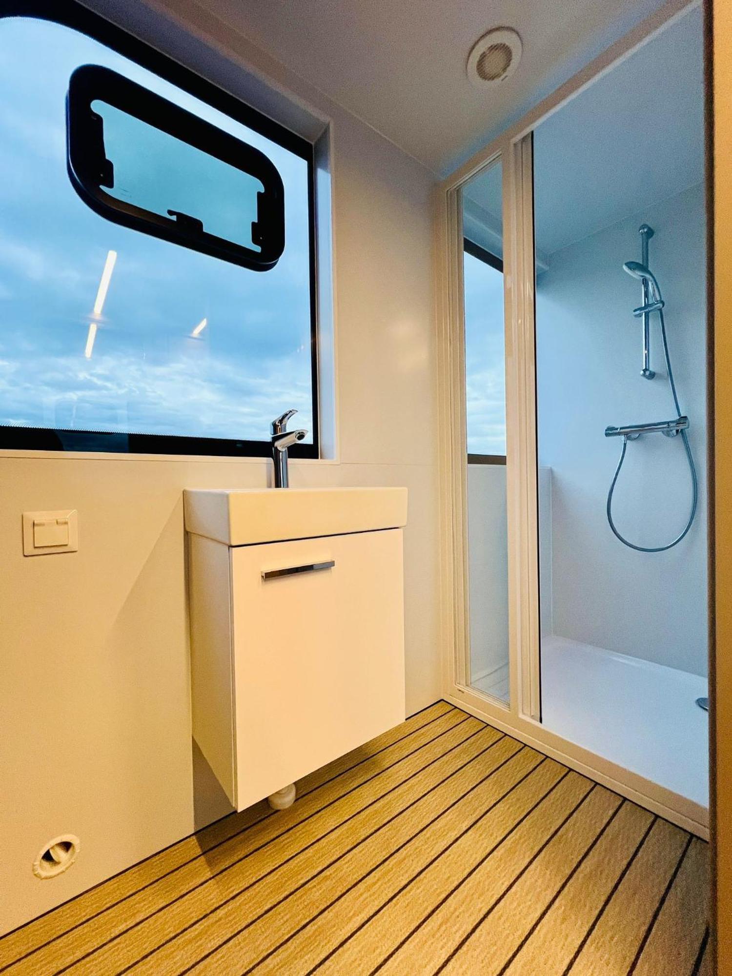 Nena Hausboot Hotel Berlin Ngoại thất bức ảnh